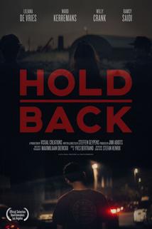 Hold Back ()  - Hold Back ()