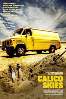 Profilový obrázek - Calico Skies