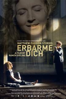 Profilový obrázek - Erbarme dich - Matthäus Passion Stories