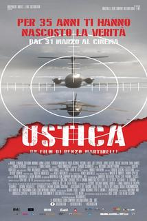 Ustica: The Missing Paper  - Ustica: The Missing Paper