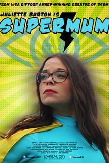 Profilový obrázek - SuperMum