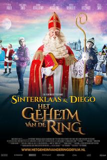 Profilový obrázek - Sinterklaas & Diego: Het geheim van de ring