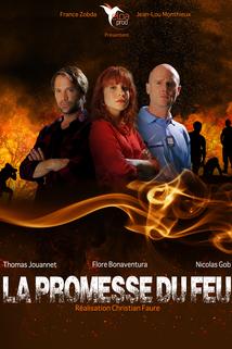 Profilový obrázek - La promesse du feu
