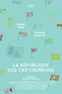 Profilový obrázek - La république des cru-cruneurs