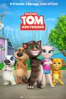 Talking Tom and Friends 