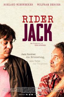 Profilový obrázek - Rider Jack
