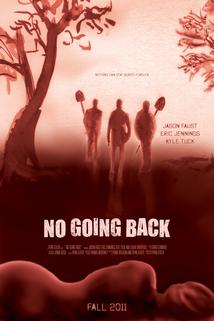 Profilový obrázek - No Going Back