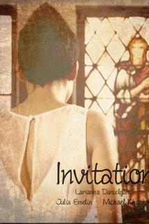 Profilový obrázek - Invitation