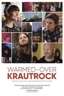 Profilový obrázek - Warmed-Over Krautrock