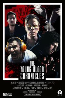 Profilový obrázek - Fall Out Boy: The Young Blood Chronicles