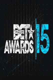 Profilový obrázek - BET Awards 2015