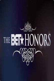 Profilový obrázek - BET Honors