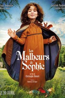 Profilový obrázek - Les malheurs de Sophie