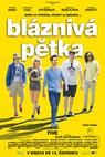 Bláznivá pětka (2016)