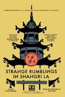 Profilový obrázek - Strange Rumblings in Shangri-LA