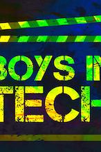 Profilový obrázek - Boys in Tech