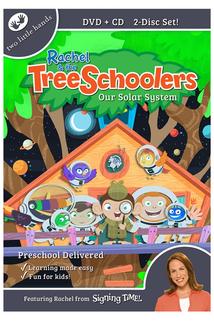 Profilový obrázek - Rachel & the TreeSchoolers