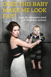 Does This Baby Make Me Look Fat?