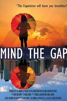 Profilový obrázek - Mind the Gap