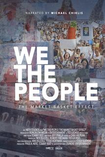 Profilový obrázek - We the People: The Market Basket Effect