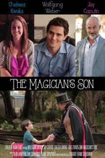 Profilový obrázek - The Magician's Son