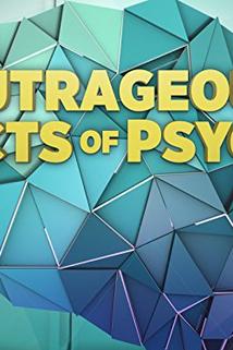Profilový obrázek - Outrageous Acts of Psych
