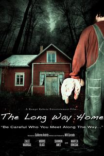 Profilový obrázek - The Long Way Home