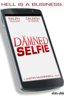 Profilový obrázek - Damned Selfie