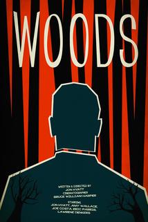 Profilový obrázek - Woods
