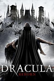 Profilový obrázek - Dracula Reborn