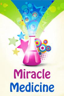 Profilový obrázek - Miracle Medicine