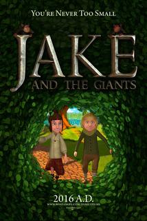Profilový obrázek - Jake and the Giants
