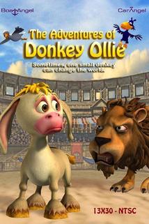 The Adventures of Donkey Ollie