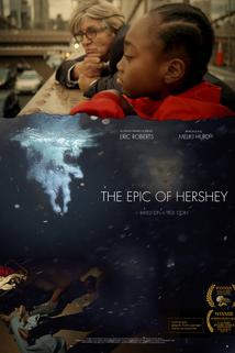 Profilový obrázek - The Epic of Hershey