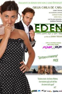 Profilový obrázek - Eden
