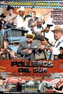 Profilový obrázek - Polleros del sur: La venganza