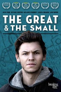 Profilový obrázek - The Great & The Small