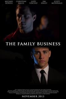Profilový obrázek - The Family Business