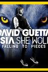 David Guetta: She Wolf 