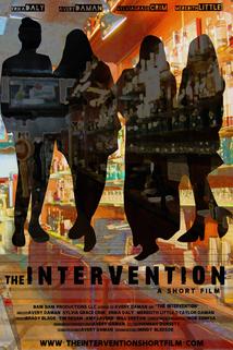 The Intervention  - The Intervention