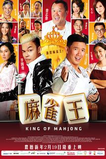 Profilový obrázek - King of Mahjong