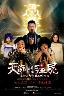 Profilový obrázek - Sifu vs. Vampire