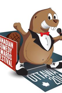 Profilový obrázek - The 14th Annual Canadian Comedy Awards