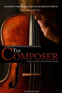 Profilový obrázek - The Composer