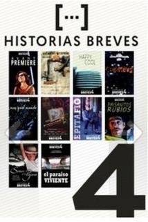 Profilový obrázek - Historias Breves 4