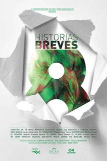 Historias Breves 8