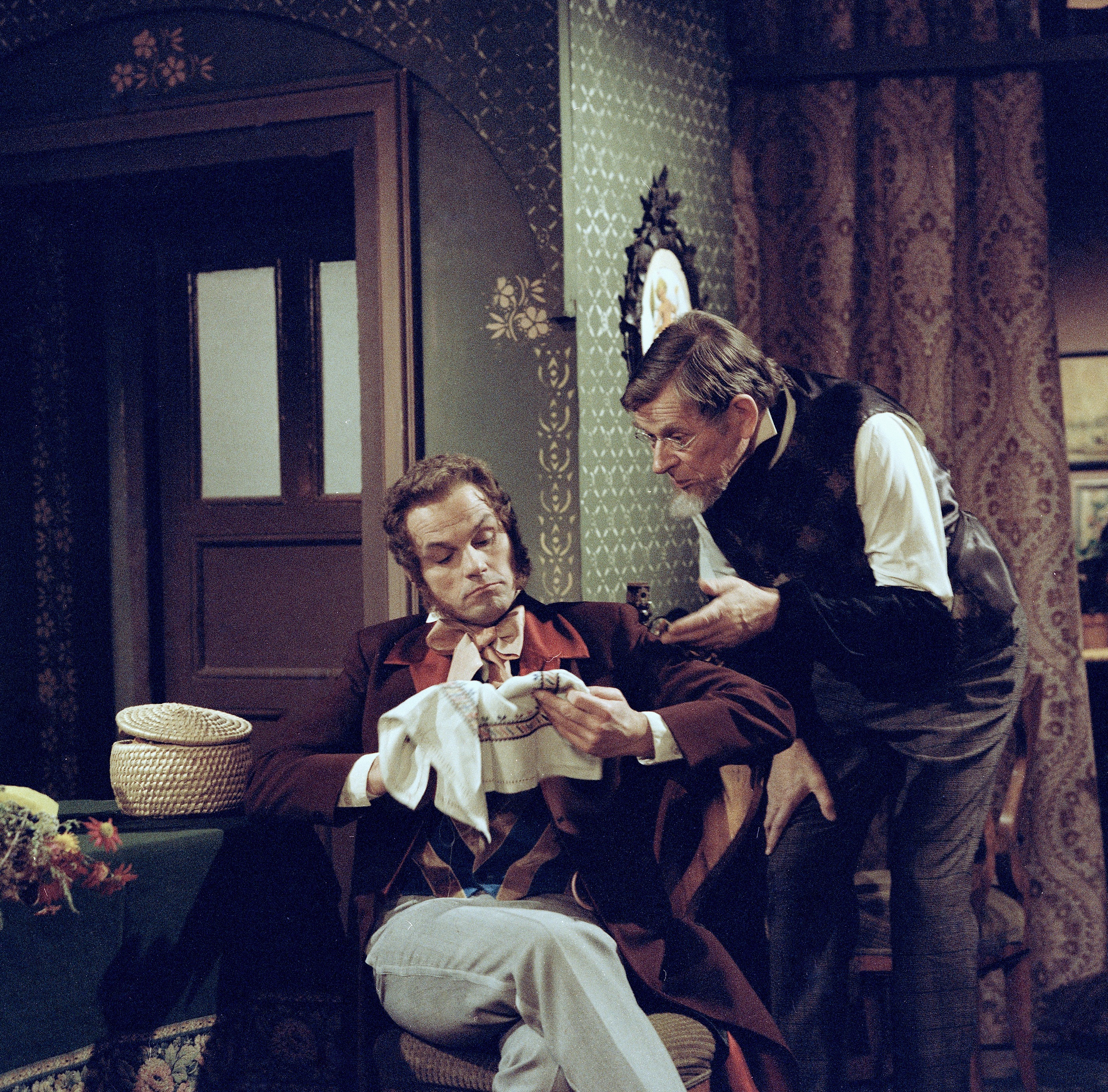 Dům u tří vlaštoviček