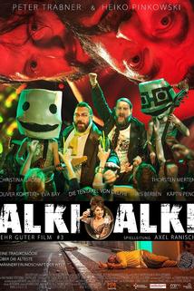 Profilový obrázek - Alki Alki