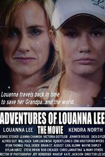 Profilový obrázek - Adventures of Louanna Lee: The Movie