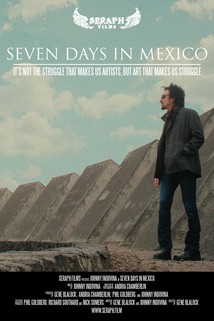 Profilový obrázek - Seven Days in Mexico